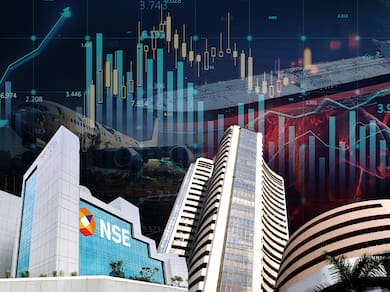 Stock Market Highlights: Nifty, Sensex Extend Gains For Third Day, Post Best Day In A Week On Mideast Peace Hopes