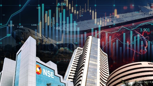 Stock Market Highlights: Nifty, Sensex Extend Gains For Third Day, Post Best Day In A Week On Mideast Peace Hopes