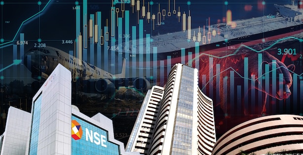 LIVE: Nifty Sees Resistance At 24,450, Sensex Surges Over 600 Points