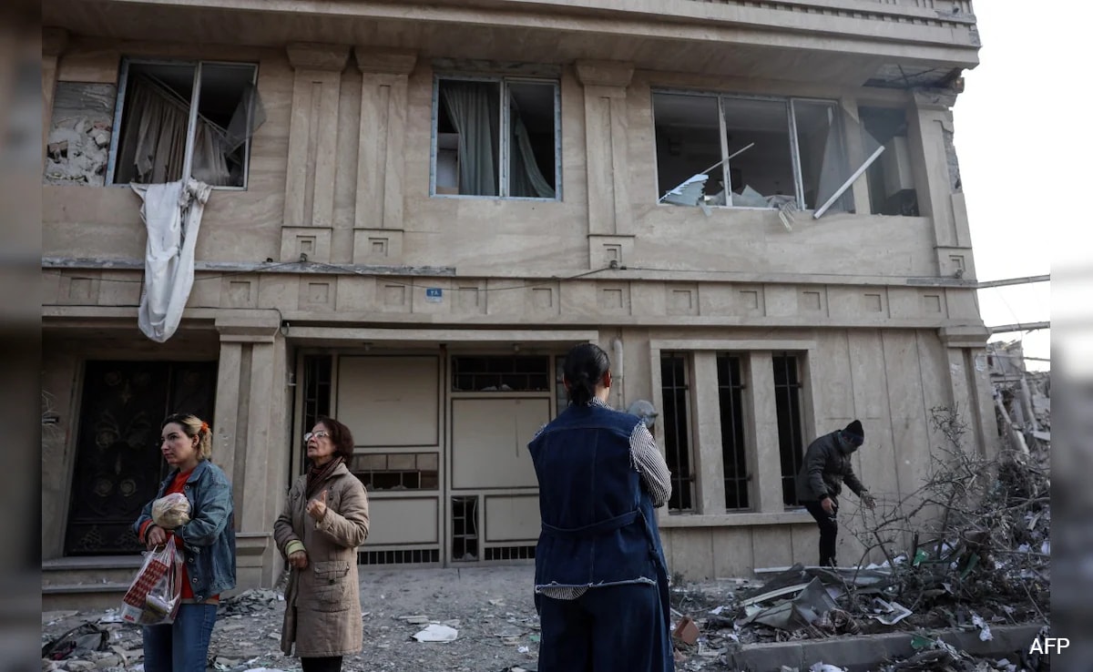 Mamdani Slams US-Israel Strikes On Iran, Some New Yorkers Say "World Is Safer"