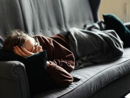 Should You Nap After A Heavy Feast? Ideal Time To Sleep After Meals Explained