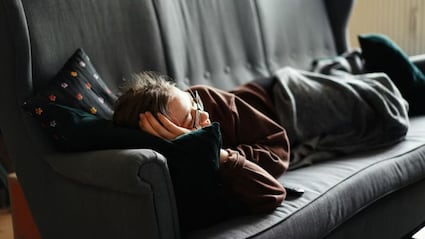 Should You Nap After A Heavy Feast? Ideal Time To Sleep After Meals Explained