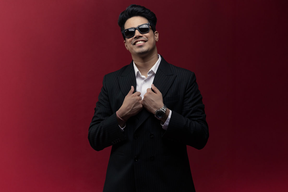 "It Felt Like Everything Coming Full Circle," Says GamerFleet on His Dream Home