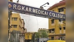 कोलकाता के आरजी कर केस में तृणमूल कांग्रेस के पूर्व विधायक निर्मल घोष गिरफ्तार
