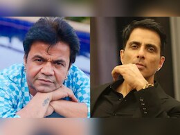 After Rajpal Yadav's Fiery Reply, Sonu Sood Clarifies His 'Give Him Work' Remark