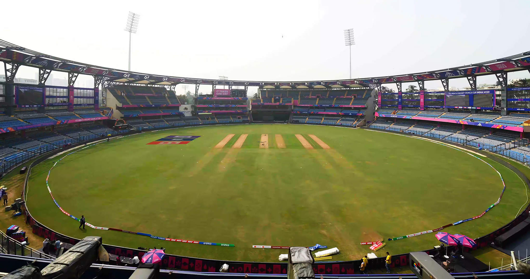 India vs England, T20 World Cup Semifinal: Clear Skies In Mumbai But Coastal Conditions To Dictate Outcome