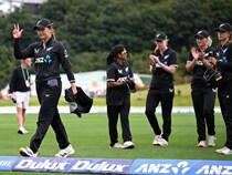 Amelia Kerr Spearheads New Zealands Surge In Latest Womens ODI Rankings