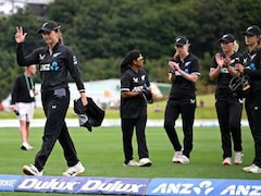 Amelia Kerr Spearheads New Zealands Surge In Latest Womens ODI Rankings