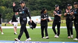 Amelia Kerr Spearheads New Zealand's Surge In Latest Women's ODI Rankings