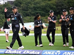 Amelia Kerr Spearheads New Zealand's Surge In Latest Women's ODI Rankings
