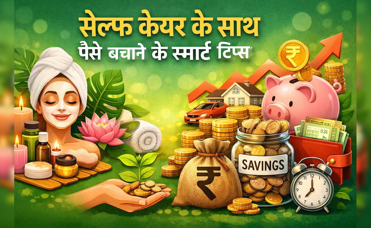 बैंगलोर की लड़की का 25000 मंथली खर्च सुन चौंके लोग, जानिए कैसे बचाएं हर महीने हजारों रुपये