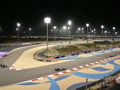 Formula 1 Calls Off April Races In Bahrain And Saudi Arabia Amid Gulf War, Breaks Silence On Replacements