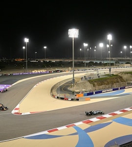 Formula 1 Calls Off April Races In Bahrain And Saudi Arabia Amid Gulf War, Breaks Silence On Replacements