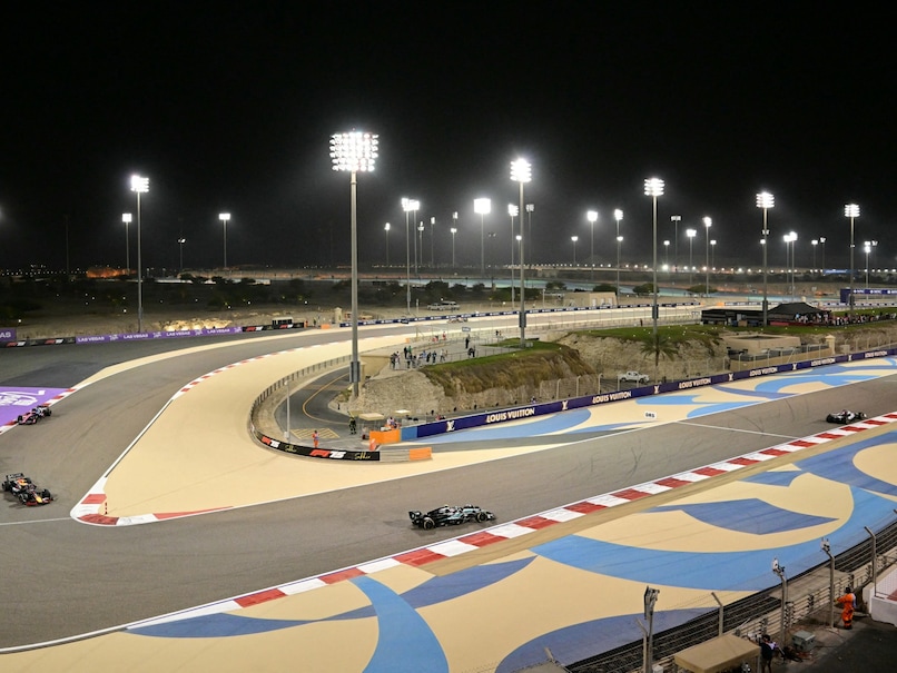 Formula 1 Calls Off April Races In Bahrain And Saudi Arabia Amid Gulf War, Breaks Silence On Replacements