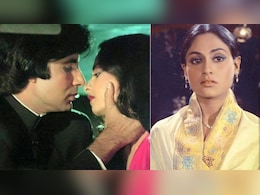 Bollywood Trivia: जया बच्चन के वो 5 शब्द, जिसने कर दिया था रेखा-अमिताभ को अलग!