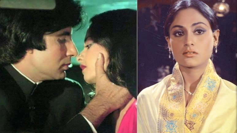 Bollywood Trivia: जया बच्चन के वो 5 शब्द, जिसने कर दिया था रेखा-अमिताभ को अलग!