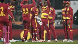 West Indies Star Requests Cristiano Ronaldo To 'Rescue' Him As Team Remains Stuck In India