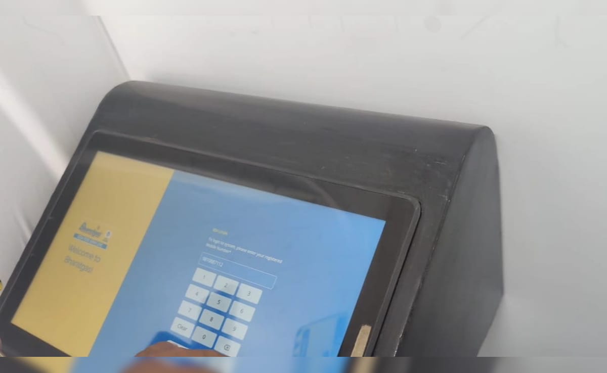 Latest and Breaking News on NDTV