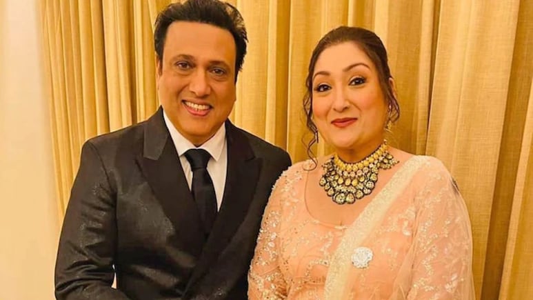 गोविंदाला गोळी कशी लागली? काय घडलं होतं? गोविंदा-सुनीताच्या नात्याबाबत फिजिओथेरेपिस्टचा मोठा खुलासा