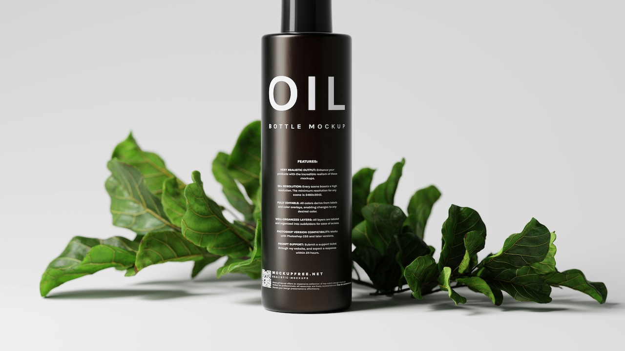 Hair Oils Comeback: Trend Or Actual Haircare Need