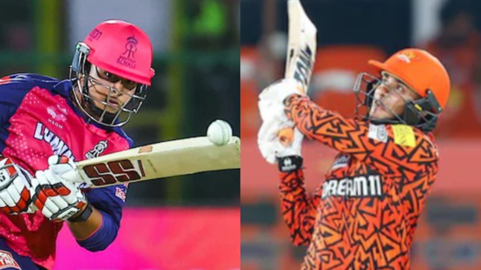 Vaibhav Suryavanshi: 15 साल के वैभव सूर्यवंशी के तूफान के आगे फीके पड़ रहे अभिषेक शर्मा? आंकड़े कर रहे हैरान