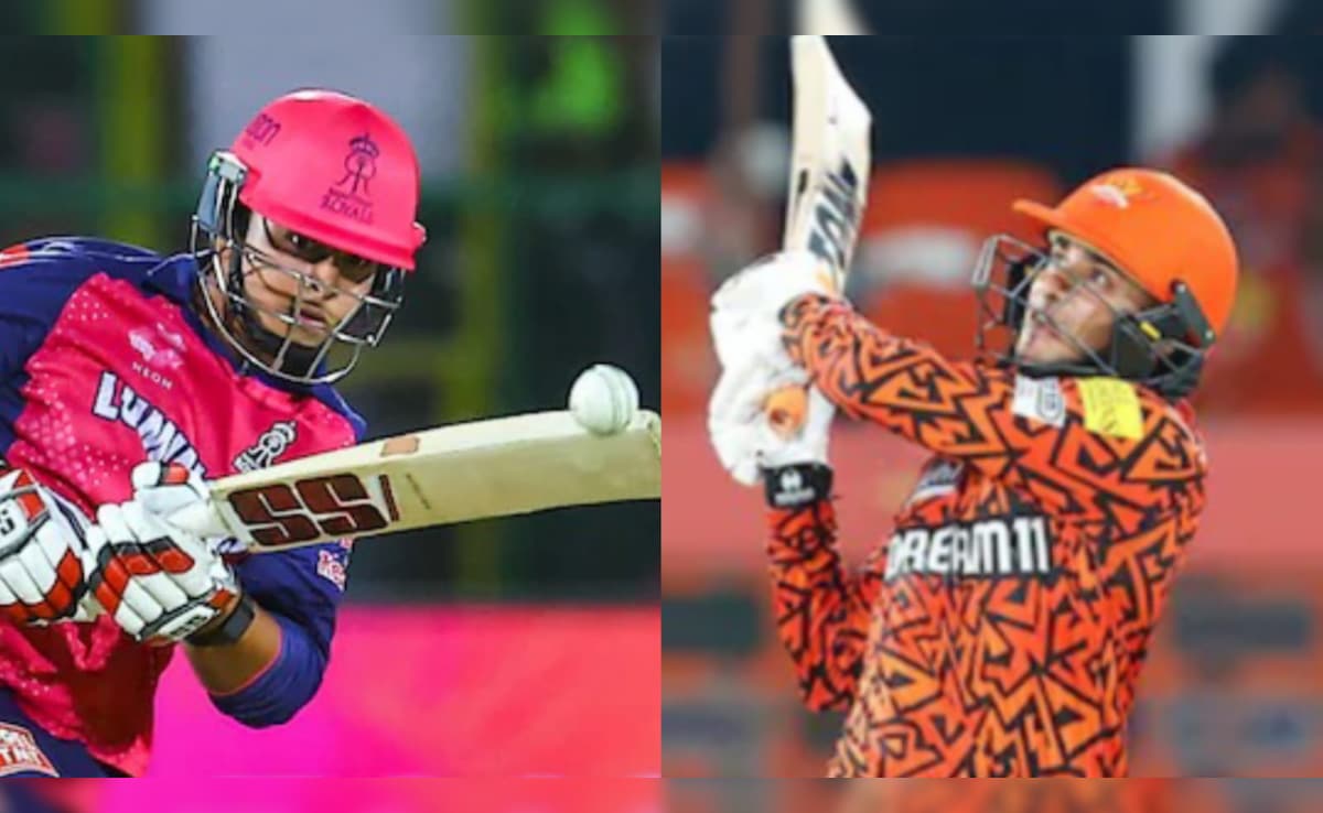 वैभव सूर्यवंशी बनाम अभिषेक शर्मा, IPL डेब्यू मैच में दोनों ने मचाया था तहलका, आंकड़े दे रहे गवाही