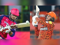 वैभव सूर्यवंशी बनाम अभिषेक शर्मा, IPL डेब्यू मैच में दोनों ने मचाया था तहलका, आंकड़े दे रहे गवाही