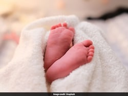 Newborn Found Buried Alive In Meghalaya, Rescued By School Children