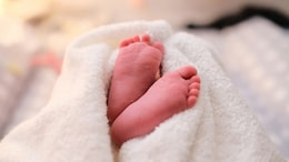 Newborn Found Buried Alive In Meghalaya, Rescued By School Children