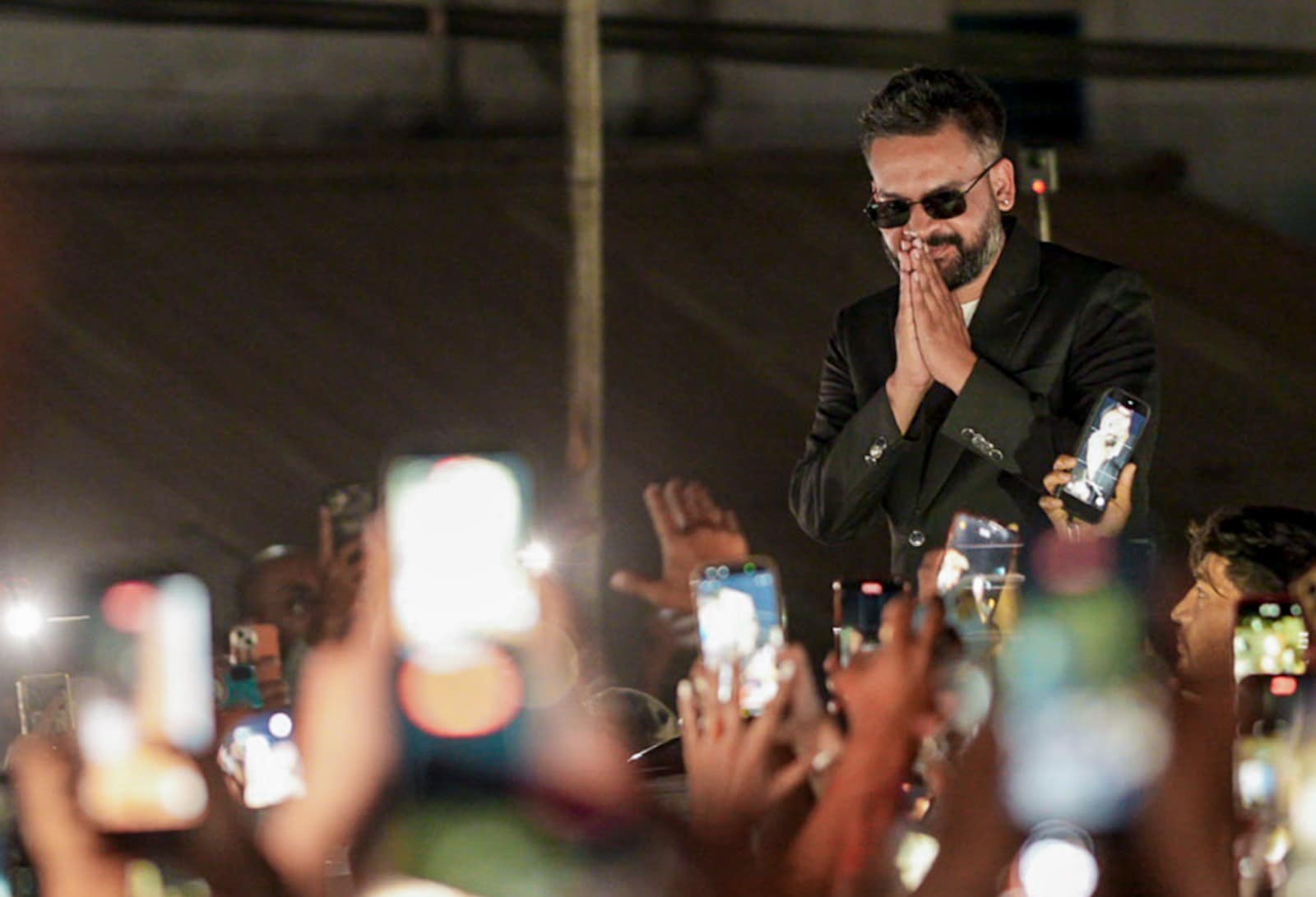 Latest and Breaking News on NDTV