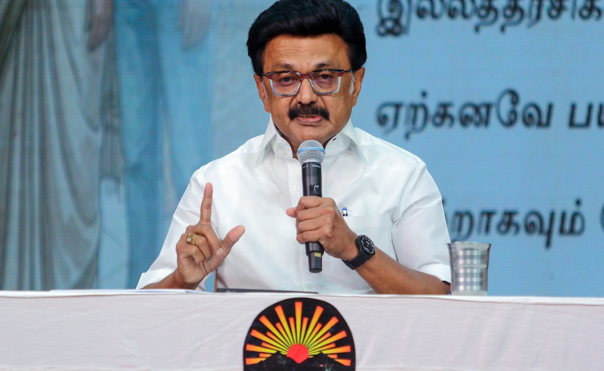 Latest and Breaking News on NDTV