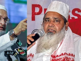 AIUDF Pins Hopes On Owaisi Campaign To Regain Minority Support In Assam