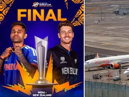 क्रिकेट फीवर हाई! IND-NZ वर्ल्ड कप फाइनल के लिए फैन्स का जोश देखकर एयरलाइंस ने अहमदाबाद के लिए बढ़ाईं स्पेशल फ्लाइट्स