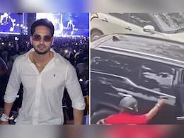 चंडीगढ़ प्रॉपर्टी डीलर के 2 हत्यारों का कैथल में एनकाउंटर, मलेशिया से आया था एक बदमाश