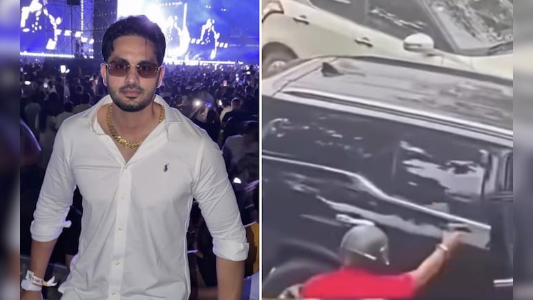 चंडीगढ़ प्रॉपर्टी डीलर के 2 हत्यारों का कैथल में एनकाउंटर, मलेशिया से आया था एक बदमाश