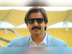 Amid Iran-Israel War, Vivek Oberoi Recalls Reuniting With His Kids In Dubai: 