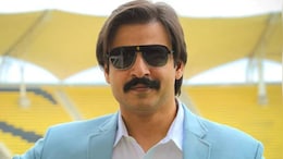 Amid Iran-Israel War, Vivek Oberoi Recalls Reuniting With His Kids In Dubai: "Weight Of The World Fell Away"