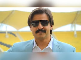 Amid Iran-Israel War, Vivek Oberoi Recalls Reuniting With His Kids In Dubai: "Weight Of The World Fell Away"