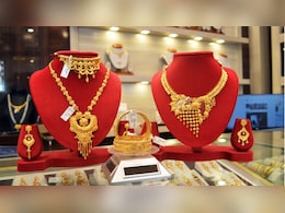 Gold Prices Today: सोने ने तोड़ी सुस्ती, पकड़ ली रफ्तार, 1.50 लाख पर फिर थमी नजरें