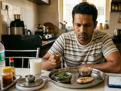 These 7 Every Day Habits Are Slowing Down Your Metabolism Silently