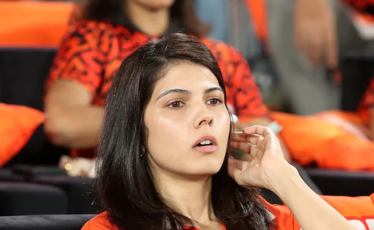 IPL टीम की मालकिन काव्या मारन को मिला हमसफर? साउथ के स्टार सिंगर संग शादी की खबरों ने मचाई हलचल
