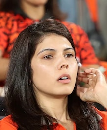 SRH, Kavya Maran Face Backlash For Picking Pakistan Star
