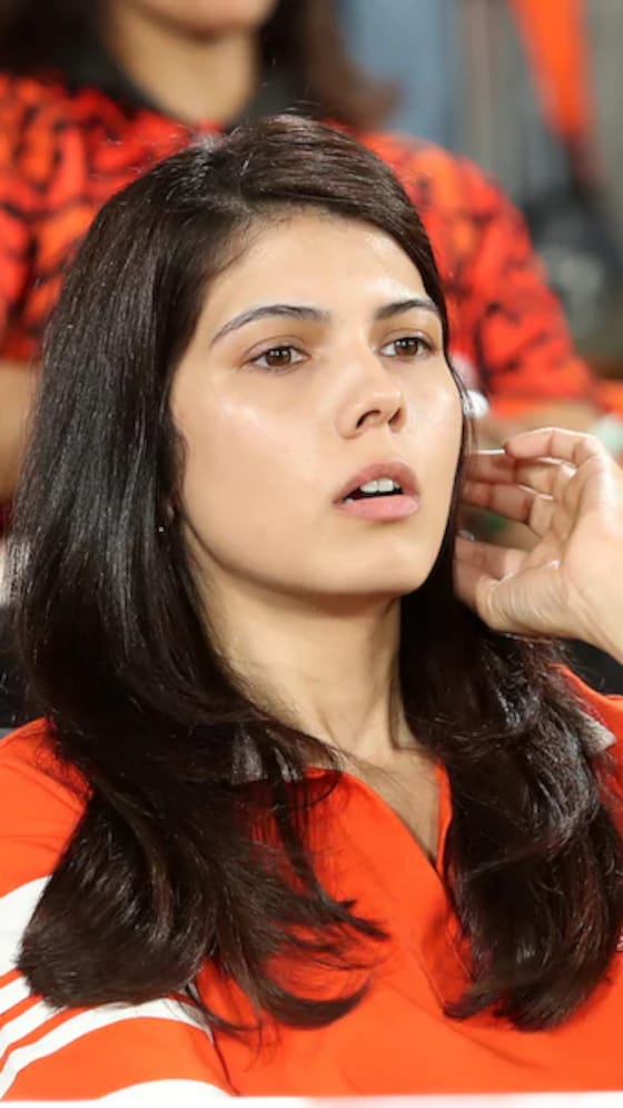 SRH, Kavya Maran Face Backlash For Picking Pakistan Star