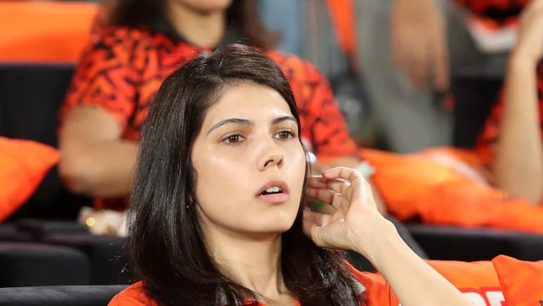 IPL टीम की मालकिन काव्या मारन को मिला हमसफर? साउथ के स्टार सिंगर संग शादी की खबरों ने मचाई हलचल