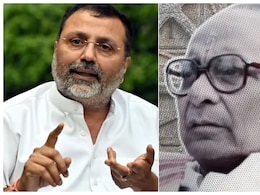 निशिकांत दुबे ने बीजू पटनायक पर ऐसा क्या कह दिया जो नहीं थम रहा बवाल? पूरा मामला जानें