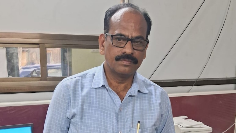 ACB Action: 15000 रुपये की रिश्वत लेते रेवेन्यू इंस्पेक्टर हुआ ट्रैप, एसीबी ने रंगे हाथ दबोचा