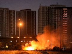 Iran-Israel War Live: युद्ध का आज 19वां दिन, इजरायल से लारिजानी की शहादत का बदला ले रहा ईरान, नए हमले शुरू