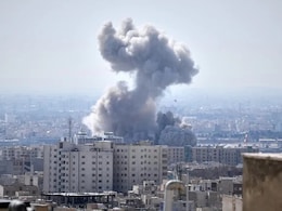 1 Month On, Where US-Israel War On Iran Stands And What It Cost So Far