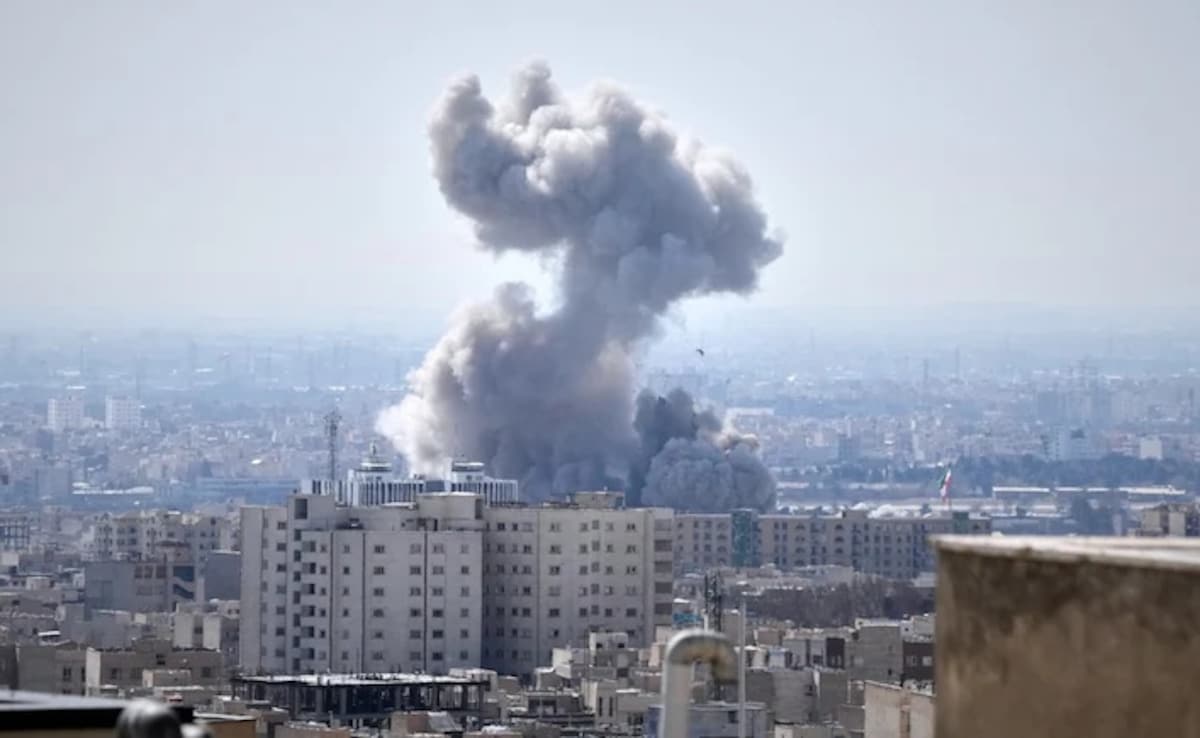 Middle East War Could Trigger Worst Global Aid Crisis Since COVID, Warns UN