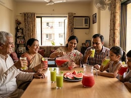 Sugarcane vs. Watermelon Juice: Which Is Better For Cooling And Hydration?